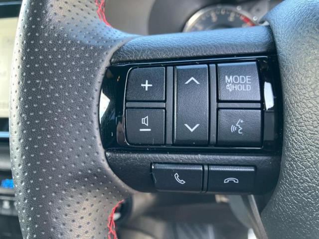 ハイラックス ４ＷＤ　Ｚ　ＧＲスポーツ　保証書／ディスプレイオーディオ＋ナビ／トヨタセーフティセンス／パノラミックビューモニター／車線逸脱防止支援システム／シート　ハーフレザー／ドライブレコーダー　前後／ヘッドランプ　ＬＥＤ　ターボ　４ＷＤ（36枚目）