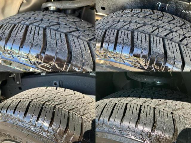 ハイラックス ４ＷＤ　Ｚ　ＧＲスポーツ　保証書／ディスプレイオーディオ＋ナビ／トヨタセーフティセンス／パノラミックビューモニター／車線逸脱防止支援システム／シート　ハーフレザー／ドライブレコーダー　前後／ヘッドランプ　ＬＥＤ　ターボ　４ＷＤ（53枚目）