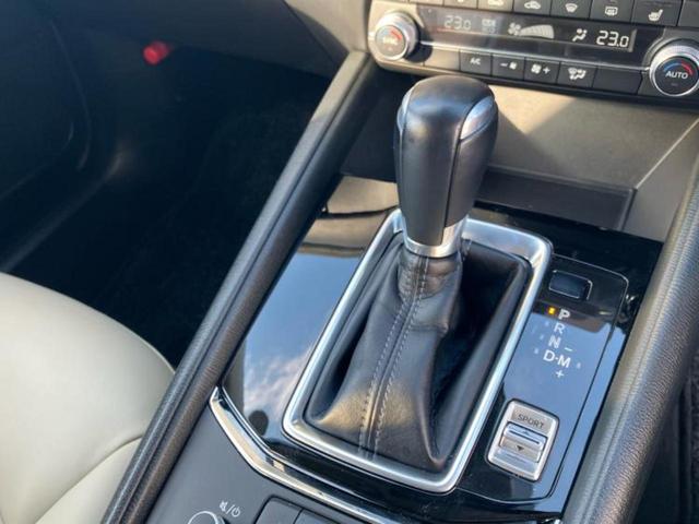 ＣＸ－５ ２０Ｓシルクベージュセレクション　新品タイヤ／保証書／ディスプレイオーディオ／アイアクティブセンス（マツダ）／シートヒーター　前席／全方位モニター／車線逸脱防止支援システム／シート　ハーフレザー／電動バックドア　衝突被害軽減システム（16枚目）