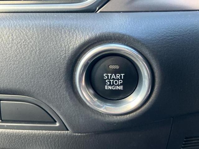 ＣＸ－５ ２０Ｓシルクベージュセレクション　新品タイヤ／保証書／ディスプレイオーディオ／アイアクティブセンス（マツダ）／シートヒーター　前席／全方位モニター／車線逸脱防止支援システム／シート　ハーフレザー／電動バックドア　衝突被害軽減システム（18枚目）