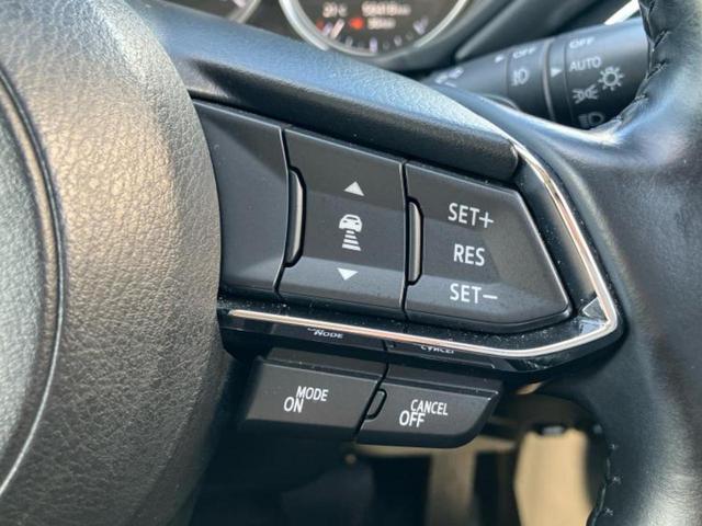 ＣＸ－５ ２０Ｓシルクベージュセレクション　新品タイヤ／保証書／ディスプレイオーディオ／アイアクティブセンス（マツダ）／シートヒーター　前席／全方位モニター／車線逸脱防止支援システム／シート　ハーフレザー／電動バックドア　衝突被害軽減システム（34枚目）