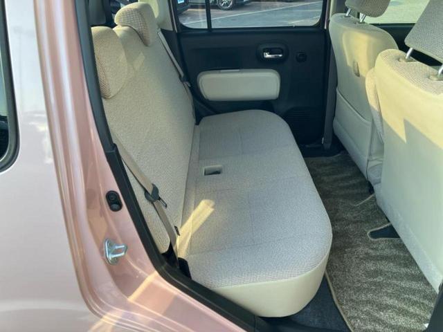 ミラココア ココアＸ　新品タイヤ／保証書／ＥＢＤ付ＡＢＳ／アイドリングストップ／エアバッグ　運転席／エアバッグ　助手席／パワーウインドウ／キーレスエントリー／オートエアコン／パワーステアリング／盗難防止システム　記録簿（5枚目）