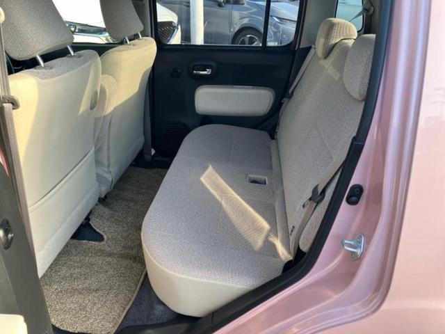 ミラココア ココアＸ　新品タイヤ／保証書／ＥＢＤ付ＡＢＳ／アイドリングストップ／エアバッグ　運転席／エアバッグ　助手席／パワーウインドウ／キーレスエントリー／オートエアコン／パワーステアリング／盗難防止システム　記録簿（7枚目）