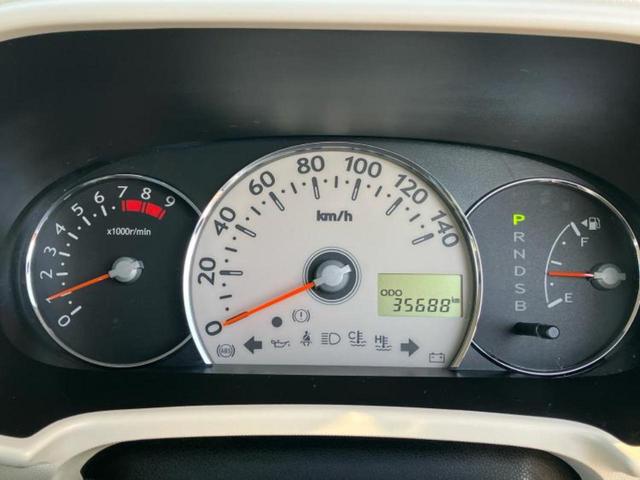 ミラココア ココアＸ　新品タイヤ／保証書／ＥＢＤ付ＡＢＳ／アイドリングストップ／エアバッグ　運転席／エアバッグ　助手席／パワーウインドウ／キーレスエントリー／オートエアコン／パワーステアリング／盗難防止システム　記録簿（9枚目）