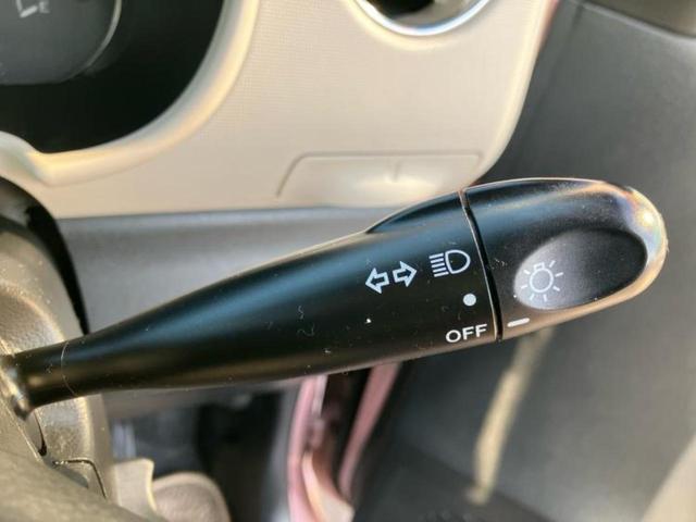 ミラココア ココアＸ　新品タイヤ／保証書／ＥＢＤ付ＡＢＳ／アイドリングストップ／エアバッグ　運転席／エアバッグ　助手席／パワーウインドウ／キーレスエントリー／オートエアコン／パワーステアリング／盗難防止システム　記録簿（11枚目）