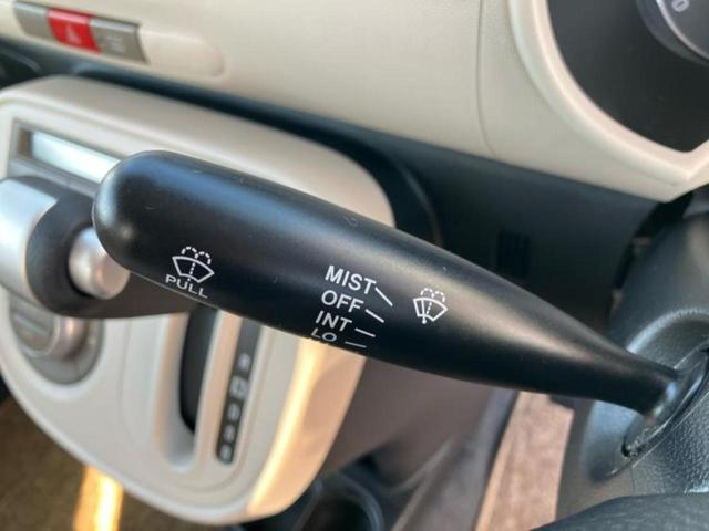 ミラココア ココアＸ　新品タイヤ／保証書／ＥＢＤ付ＡＢＳ／アイドリングストップ／エアバッグ　運転席／エアバッグ　助手席／パワーウインドウ／キーレスエントリー／オートエアコン／パワーステアリング／盗難防止システム　記録簿（12枚目）