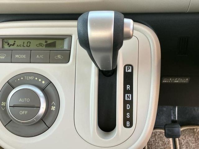 ミラココア ココアＸ　新品タイヤ／保証書／ＥＢＤ付ＡＢＳ／アイドリングストップ／エアバッグ　運転席／エアバッグ　助手席／パワーウインドウ／キーレスエントリー／オートエアコン／パワーステアリング／盗難防止システム　記録簿（13枚目）