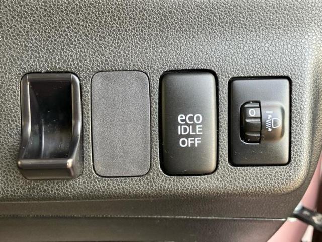 ミラココア ココアＸ　新品タイヤ／保証書／ＥＢＤ付ＡＢＳ／アイドリングストップ／エアバッグ　運転席／エアバッグ　助手席／パワーウインドウ／キーレスエントリー／オートエアコン／パワーステアリング／盗難防止システム　記録簿（14枚目）