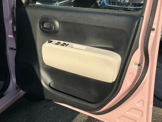 ミラココア ココアＸ　新品タイヤ／保証書／ＥＢＤ付ＡＢＳ／アイドリングストップ／エアバッグ　運転席／エアバッグ　助手席／パワーウインドウ／キーレスエントリー／オートエアコン／パワーステアリング／盗難防止システム　記録簿（20枚目）