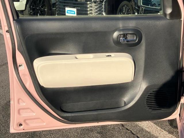 ミラココア ココアＸ　新品タイヤ／保証書／ＥＢＤ付ＡＢＳ／アイドリングストップ／エアバッグ　運転席／エアバッグ　助手席／パワーウインドウ／キーレスエントリー／オートエアコン／パワーステアリング／盗難防止システム　記録簿（21枚目）