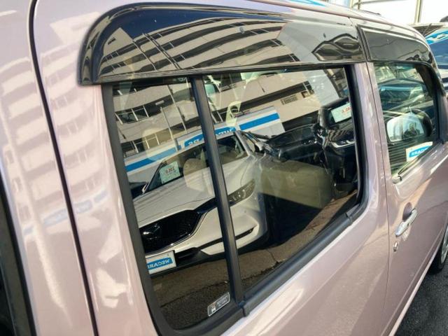 ミラココア ココアＸ　新品タイヤ／保証書／ＥＢＤ付ＡＢＳ／アイドリングストップ／エアバッグ　運転席／エアバッグ　助手席／パワーウインドウ／キーレスエントリー／オートエアコン／パワーステアリング／盗難防止システム　記録簿（33枚目）