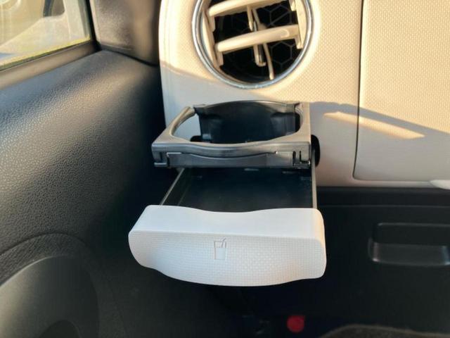 ミラココア ココアＸ　新品タイヤ／保証書／ＥＢＤ付ＡＢＳ／アイドリングストップ／エアバッグ　運転席／エアバッグ　助手席／パワーウインドウ／キーレスエントリー／オートエアコン／パワーステアリング／盗難防止システム　記録簿（39枚目）