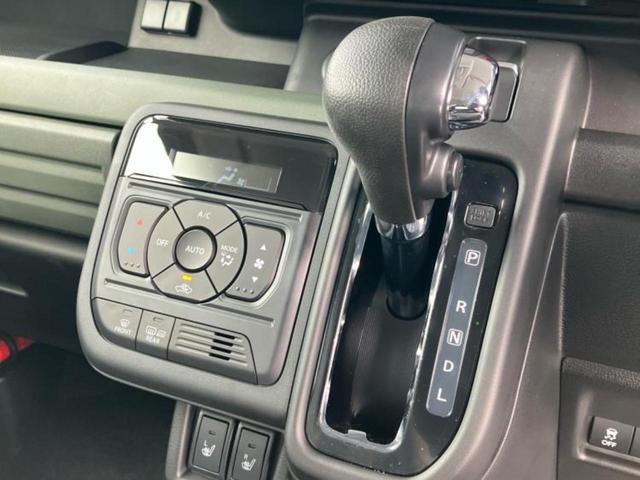 スペーシアギア ４ＷＤハイブリッドＸＺ　保証書／純正　９インチ　メモリーナビ／デュアルカメラブレーキサポート（スズキ）／両側電動スライドドア／シートヒーター　前席／全方位モニター／車線逸脱防止支援システム　全周囲カメラ　登録／届出済未使用車（18枚目）