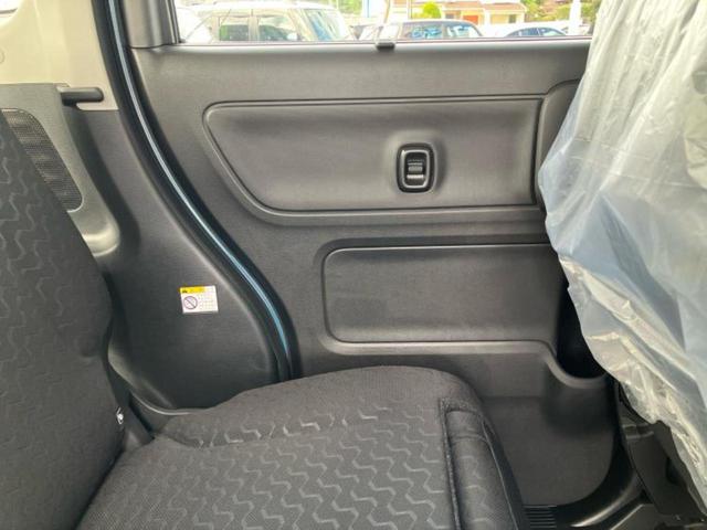 スペーシアギア ４ＷＤハイブリッドＸＺ　保証書／純正　９インチ　メモリーナビ／デュアルカメラブレーキサポート（スズキ）／両側電動スライドドア／シートヒーター　前席／全方位モニター／車線逸脱防止支援システム　全周囲カメラ　登録／届出済未使用車（23枚目）