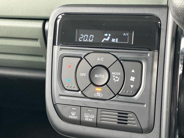 スペーシアギア ４ＷＤハイブリッドＸＺ　保証書／純正　９インチ　メモリーナビ／デュアルカメラブレーキサポート（スズキ）／両側電動スライドドア／シートヒーター　前席／全方位モニター／車線逸脱防止支援システム　全周囲カメラ　登録／届出済未使用車（30枚目）