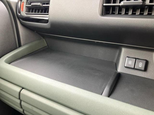 スペーシアギア ４ＷＤハイブリッドＸＺ　保証書／純正　９インチ　メモリーナビ／デュアルカメラブレーキサポート（スズキ）／両側電動スライドドア／シートヒーター　前席／全方位モニター／車線逸脱防止支援システム　全周囲カメラ　登録／届出済未使用車（33枚目）