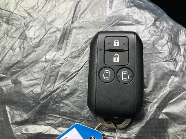 スペーシアギア ４ＷＤハイブリッドＸＺ　保証書／純正　９インチ　メモリーナビ／デュアルカメラブレーキサポート（スズキ）／両側電動スライドドア／シートヒーター　前席／全方位モニター／車線逸脱防止支援システム　全周囲カメラ　登録／届出済未使用車（38枚目）