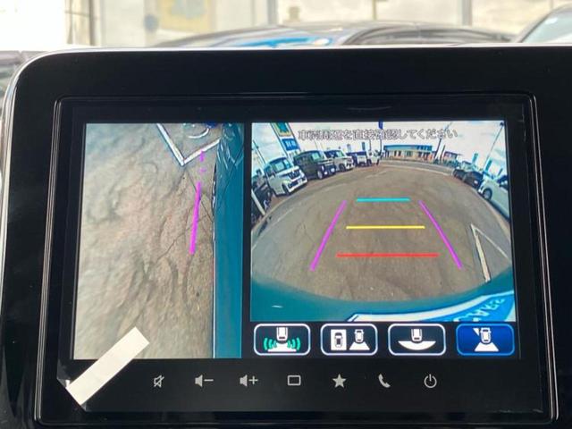 スペーシアギア ４ＷＤハイブリッドＸＺ　保証書／純正　９インチ　メモリーナビ／デュアルカメラブレーキサポート（スズキ）／両側電動スライドドア／シートヒーター　前席／全方位モニター／車線逸脱防止支援システム　全周囲カメラ　登録／届出済未使用車（45枚目）