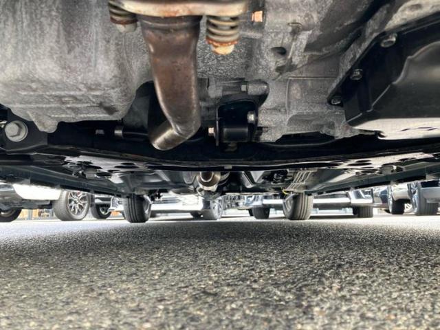 スペーシアギア ４ＷＤハイブリッドＸＺ　保証書／純正　９インチ　メモリーナビ／デュアルカメラブレーキサポート（スズキ）／両側電動スライドドア／シートヒーター　前席／全方位モニター／車線逸脱防止支援システム　全周囲カメラ　登録／届出済未使用車（52枚目）