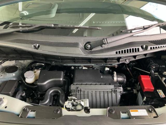 スペーシアギア ４ＷＤハイブリッドＸＺ　保証書／純正　９インチ　メモリーナビ／デュアルカメラブレーキサポート（スズキ）／両側電動スライドドア／シートヒーター　前席／全方位モニター／車線逸脱防止支援システム　全周囲カメラ　登録／届出済未使用車（54枚目）