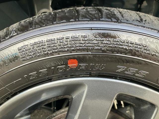 スペーシアギア ４ＷＤハイブリッドＸＺ　保証書／純正　９インチ　メモリーナビ／デュアルカメラブレーキサポート（スズキ）／両側電動スライドドア／シートヒーター　前席／全方位モニター／車線逸脱防止支援システム　全周囲カメラ　登録／届出済未使用車（56枚目）