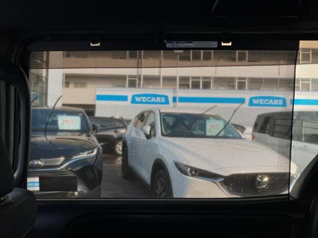 ヴォクシー ＺＳキラメキ２　新品タイヤ／保証書／社外　１０インチ　ＳＤナビ／フリップダウンモニター　社外　１０．１インチ／トヨタセーフティセンス／両側電動スライドドア／車線逸脱防止支援システム／ヘッドランプ　ＬＥＤ　バックカメラ（34枚目）