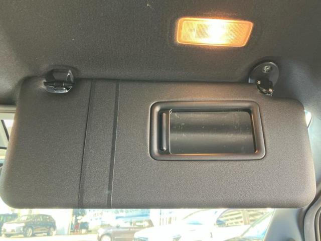 ヴォクシー ＺＳキラメキ２　新品タイヤ／保証書／社外　１０インチ　ＳＤナビ／フリップダウンモニター　社外　１０．１インチ／トヨタセーフティセンス／両側電動スライドドア／車線逸脱防止支援システム／ヘッドランプ　ＬＥＤ　バックカメラ（41枚目）