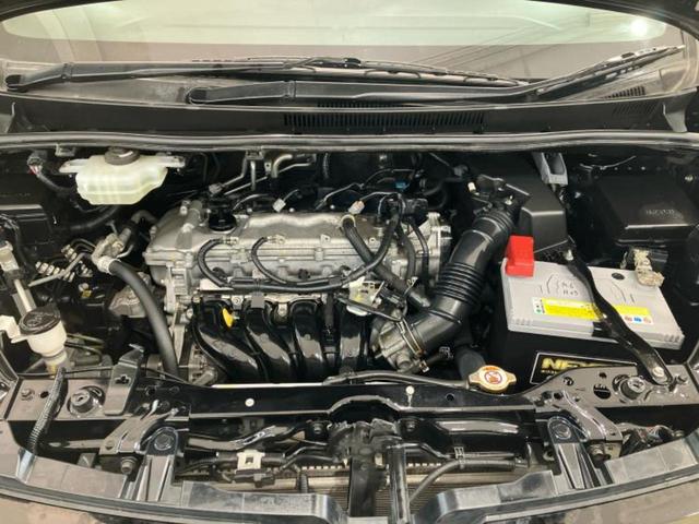 ヴォクシー ＺＳキラメキ２　新品タイヤ／保証書／社外　１０インチ　ＳＤナビ／フリップダウンモニター　社外　１０．１インチ／トヨタセーフティセンス／両側電動スライドドア／車線逸脱防止支援システム／ヘッドランプ　ＬＥＤ　バックカメラ（50枚目）