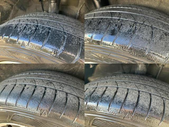 ヴォクシー ＺＳキラメキ２　新品タイヤ／保証書／社外　１０インチ　ＳＤナビ／フリップダウンモニター　社外　１０．１インチ／トヨタセーフティセンス／両側電動スライドドア／車線逸脱防止支援システム／ヘッドランプ　ＬＥＤ　バックカメラ（51枚目）