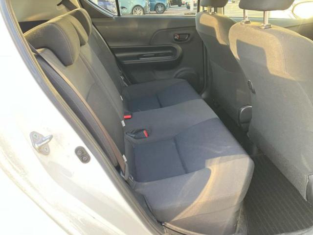 アクア Ｓ　新品タイヤ／純正　ＳＤナビ／ドライブレコーダー　社外／Ｂｌｕｅｔｏｏｔｈ接続／ＥＴＣ／ＥＢＤ付ＡＢＳ／横滑り防止装置／アイドリングストップ／バックモニター／フルセグＴＶ／ＤＶＤ／禁煙車　バックカメラ（5枚目）