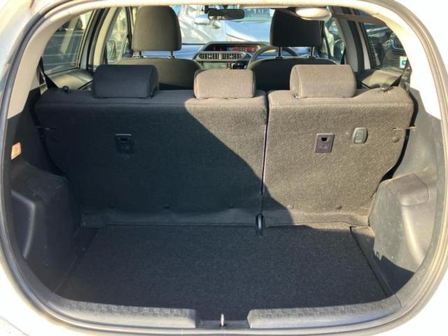 アクア Ｓ　新品タイヤ／純正　ＳＤナビ／ドライブレコーダー　社外／Ｂｌｕｅｔｏｏｔｈ接続／ＥＴＣ／ＥＢＤ付ＡＢＳ／横滑り防止装置／アイドリングストップ／バックモニター／フルセグＴＶ／ＤＶＤ／禁煙車　バックカメラ（8枚目）