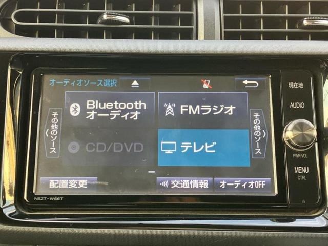 アクア Ｓ　新品タイヤ／純正　ＳＤナビ／ドライブレコーダー　社外／Ｂｌｕｅｔｏｏｔｈ接続／ＥＴＣ／ＥＢＤ付ＡＢＳ／横滑り防止装置／アイドリングストップ／バックモニター／フルセグＴＶ／ＤＶＤ／禁煙車　バックカメラ（11枚目）