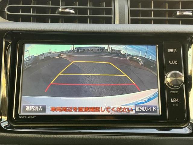 アクア Ｓ　新品タイヤ／純正　ＳＤナビ／ドライブレコーダー　社外／Ｂｌｕｅｔｏｏｔｈ接続／ＥＴＣ／ＥＢＤ付ＡＢＳ／横滑り防止装置／アイドリングストップ／バックモニター／フルセグＴＶ／ＤＶＤ／禁煙車　バックカメラ（12枚目）