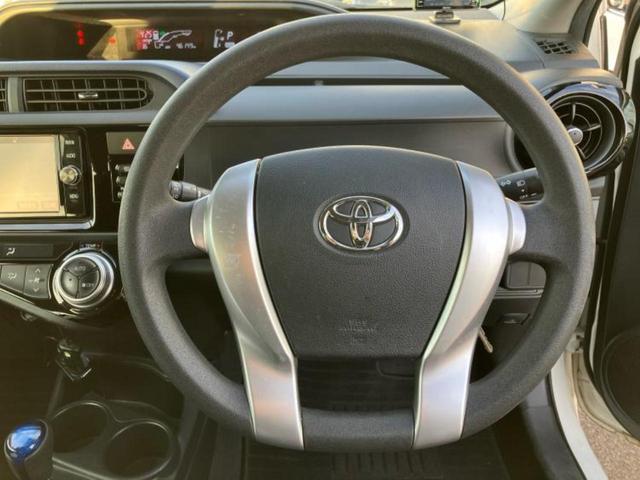 アクア Ｓ　新品タイヤ／純正　ＳＤナビ／ドライブレコーダー　社外／Ｂｌｕｅｔｏｏｔｈ接続／ＥＴＣ／ＥＢＤ付ＡＢＳ／横滑り防止装置／アイドリングストップ／バックモニター／フルセグＴＶ／ＤＶＤ／禁煙車　バックカメラ（15枚目）