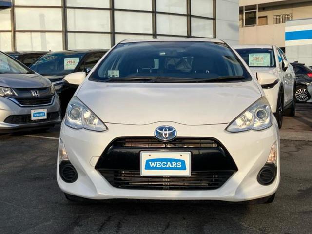 アクア Ｓ　新品タイヤ／純正　ＳＤナビ／ドライブレコーダー　社外／Ｂｌｕｅｔｏｏｔｈ接続／ＥＴＣ／ＥＢＤ付ＡＢＳ／横滑り防止装置／アイドリングストップ／バックモニター／フルセグＴＶ／ＤＶＤ／禁煙車　バックカメラ（39枚目）