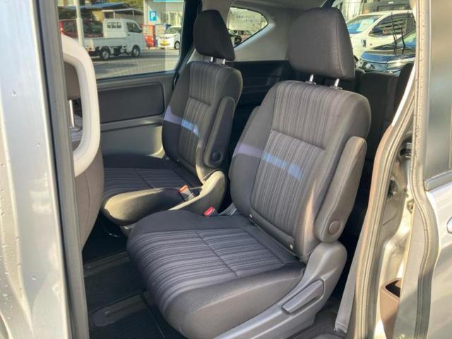 フリード Ｇホンダセンシング　新品タイヤ／保証書／純正　ＳＤナビ／ホンダセンシング／両側電動スライドドア／車線逸脱防止支援システム／Ｂｌｕｅｔｏｏｔｈ接続／ＥＴＣ／ＥＢＤ付ＡＢＳ／横滑り防止装置／アイドリングストップ　バックカメラ（8枚目）