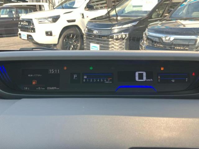 フリード Ｇホンダセンシング　新品タイヤ／保証書／純正　ＳＤナビ／ホンダセンシング／両側電動スライドドア／車線逸脱防止支援システム／Ｂｌｕｅｔｏｏｔｈ接続／ＥＴＣ／ＥＢＤ付ＡＢＳ／横滑り防止装置／アイドリングストップ　バックカメラ（14枚目）