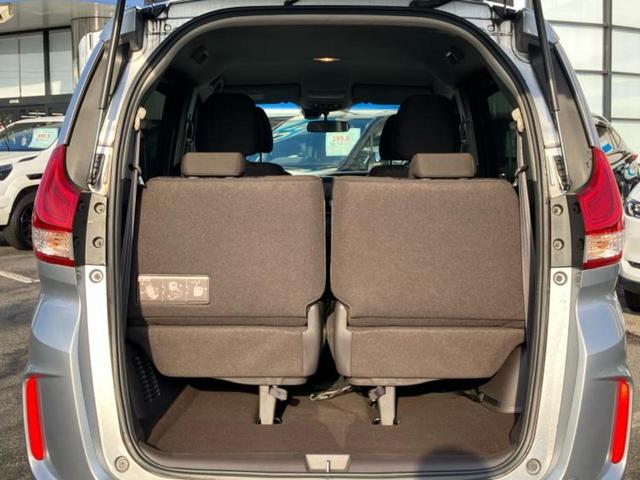 フリード Ｇホンダセンシング　新品タイヤ／保証書／純正　ＳＤナビ／ホンダセンシング／両側電動スライドドア／車線逸脱防止支援システム／Ｂｌｕｅｔｏｏｔｈ接続／ＥＴＣ／ＥＢＤ付ＡＢＳ／横滑り防止装置／アイドリングストップ　バックカメラ（20枚目）