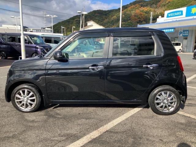 N-ONE G・Lパッケージ 新品タイヤ/保証書/ヘッドランプ HID/ETC/EBD付ABS/横滑り防止装置/アイドリングストップ/エアバッグ 運転席/エアバッグ 助手席/衝突安全ボディ/アルミホイール 社外 14インチ(2枚目)