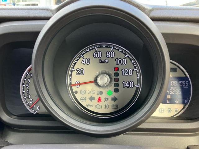 N-ONE G・Lパッケージ 新品タイヤ/保証書/ヘッドランプ HID/ETC/EBD付ABS/横滑り防止装置/アイドリングストップ/エアバッグ 運転席/エアバッグ 助手席/衝突安全ボディ/アルミホイール 社外 14インチ(9枚目)