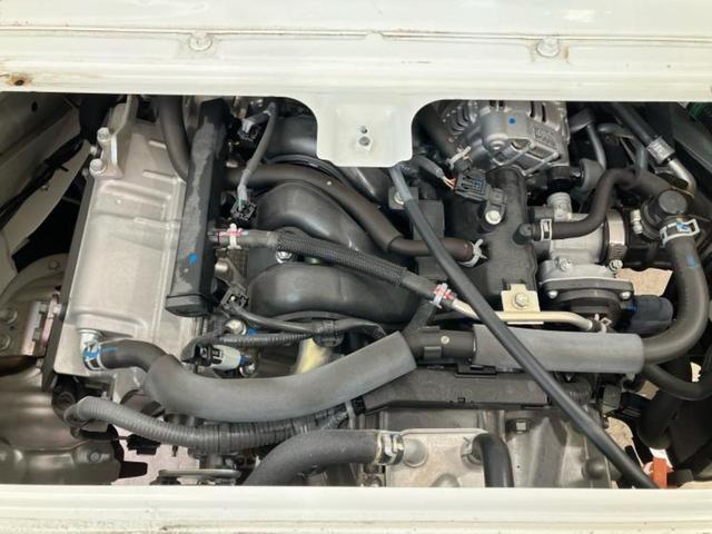 NT100クリッパートラック DX ETC/ABS/横滑り防止装置/アイドリングストップ/パワーステアリング/オートライト/マニュアルエアコン/取扱説明書/デュアルエアバッグ/アクセサリーソケット/ヘッドライトレベライザー/ラジオ(41枚目)