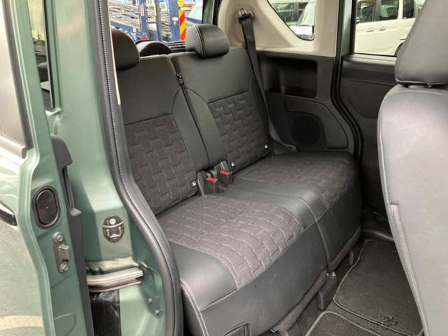 デリカミニ Ｇ　保証書／イーアシスト（ミツビシ）／電動スライドドア／シートヒーター　前席／マルチアラウンドモニター／車線逸脱防止支援システム／ヘッドランプ　ＬＥＤ／ＥＢＤ付ＡＢＳ／横滑り防止装置　衝突被害軽減システム（5枚目）