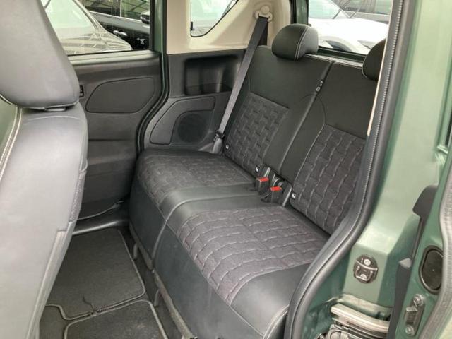 デリカミニ Ｇ　保証書／イーアシスト（ミツビシ）／電動スライドドア／シートヒーター　前席／マルチアラウンドモニター／車線逸脱防止支援システム／ヘッドランプ　ＬＥＤ／ＥＢＤ付ＡＢＳ／横滑り防止装置　衝突被害軽減システム（7枚目）