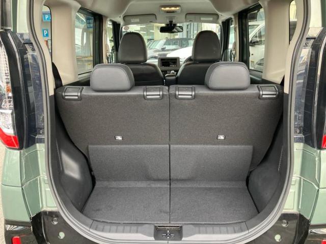 デリカミニ Ｇ　保証書／イーアシスト（ミツビシ）／電動スライドドア／シートヒーター　前席／マルチアラウンドモニター／車線逸脱防止支援システム／ヘッドランプ　ＬＥＤ／ＥＢＤ付ＡＢＳ／横滑り防止装置　衝突被害軽減システム（8枚目）