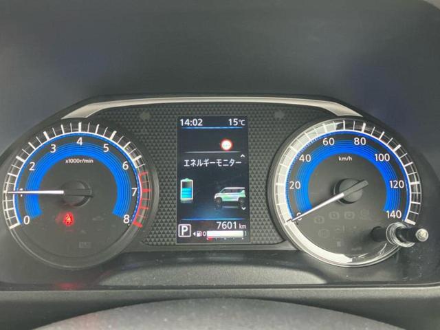 デリカミニ Ｇ　保証書／イーアシスト（ミツビシ）／電動スライドドア／シートヒーター　前席／マルチアラウンドモニター／車線逸脱防止支援システム／ヘッドランプ　ＬＥＤ／ＥＢＤ付ＡＢＳ／横滑り防止装置　衝突被害軽減システム（9枚目）