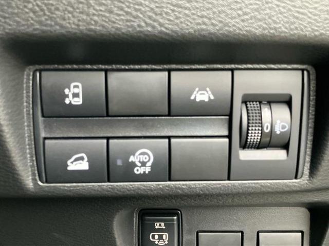 デリカミニ Ｇ　保証書／イーアシスト（ミツビシ）／電動スライドドア／シートヒーター　前席／マルチアラウンドモニター／車線逸脱防止支援システム／ヘッドランプ　ＬＥＤ／ＥＢＤ付ＡＢＳ／横滑り防止装置　衝突被害軽減システム（15枚目）