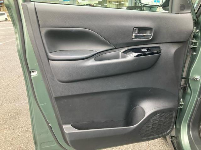 デリカミニ Ｇ　保証書／イーアシスト（ミツビシ）／電動スライドドア／シートヒーター　前席／マルチアラウンドモニター／車線逸脱防止支援システム／ヘッドランプ　ＬＥＤ／ＥＢＤ付ＡＢＳ／横滑り防止装置　衝突被害軽減システム（21枚目）