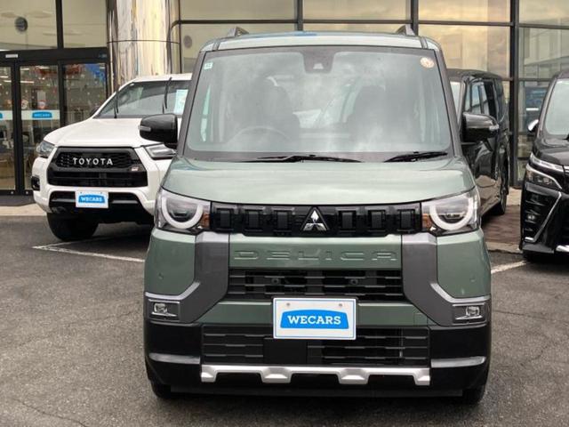 デリカミニ Ｇ　保証書／イーアシスト（ミツビシ）／電動スライドドア／シートヒーター　前席／マルチアラウンドモニター／車線逸脱防止支援システム／ヘッドランプ　ＬＥＤ／ＥＢＤ付ＡＢＳ／横滑り防止装置　衝突被害軽減システム（41枚目）