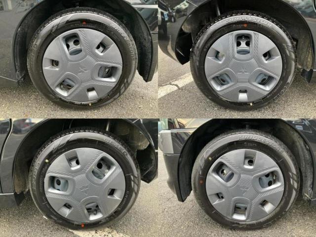 デリカミニ Ｇ　保証書／イーアシスト（ミツビシ）／電動スライドドア／シートヒーター　前席／マルチアラウンドモニター／車線逸脱防止支援システム／ヘッドランプ　ＬＥＤ／ＥＢＤ付ＡＢＳ／横滑り防止装置　衝突被害軽減システム（49枚目）