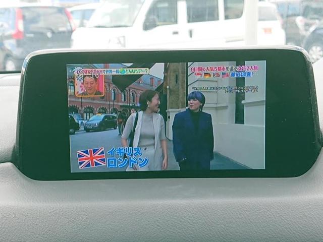 XDプロアクティブ 純正SDナビ フルセグTV バックカメラ(9枚目)